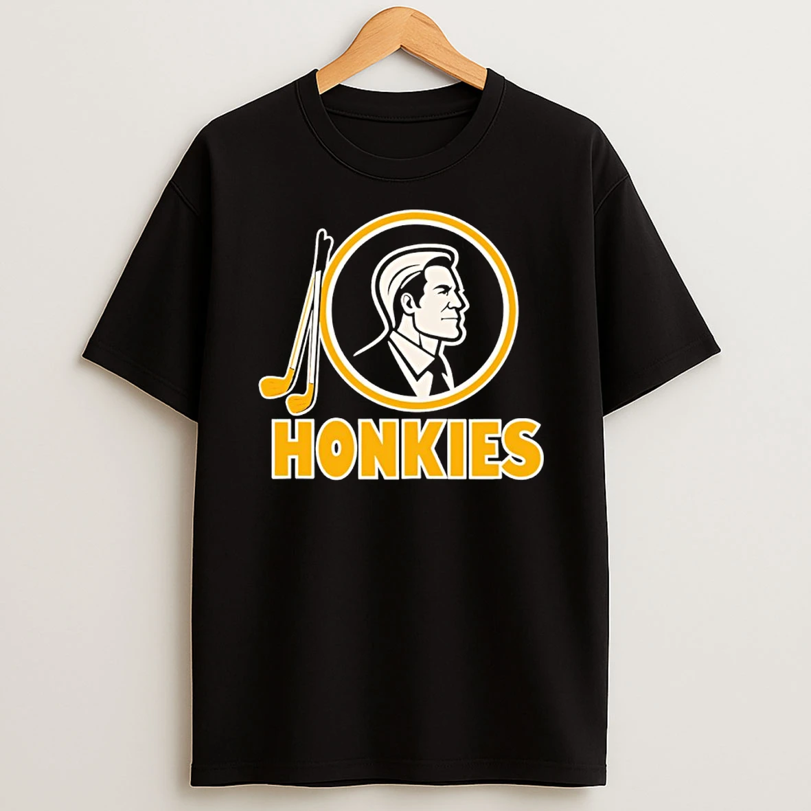 Washington Commanders Redskins Honkies Nfl Logo Shirts