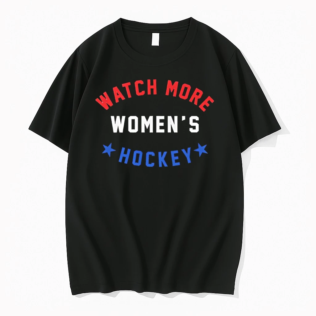 Watch More Womens Hockey Shirts