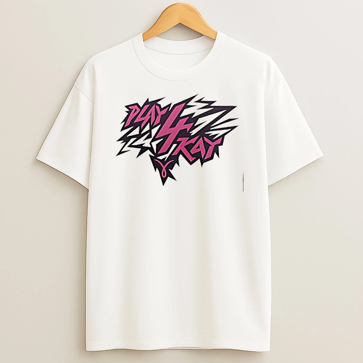 West Virginia Mountaineers Play 4 Kay Shirts