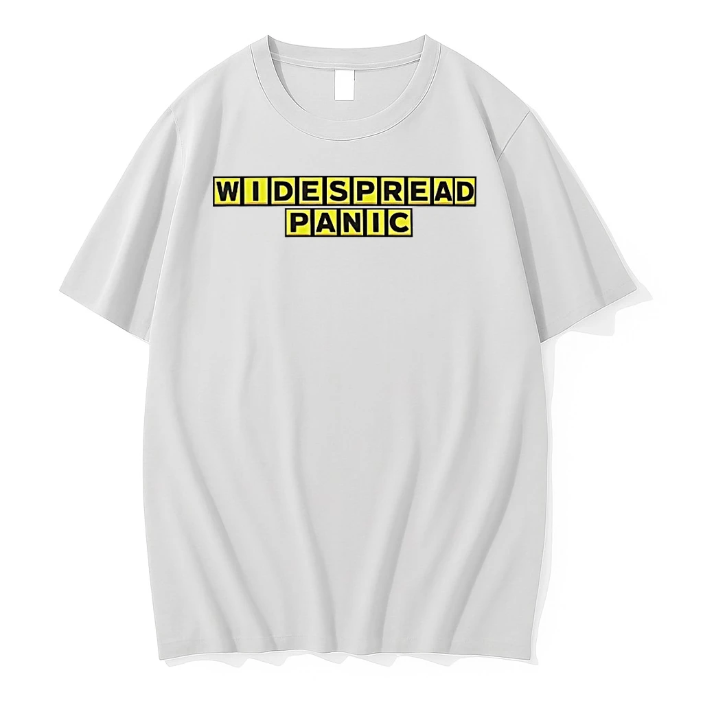 Widespread Panic Shirts