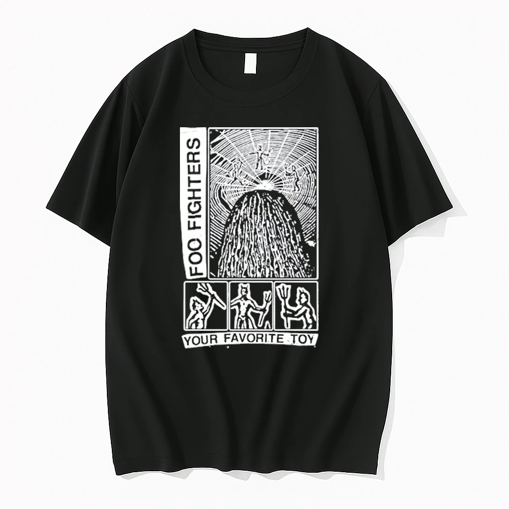 Your Favorite Toy Devil Tour 2026 Shirts