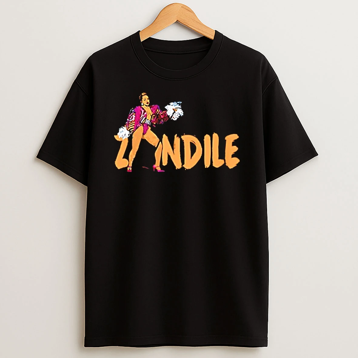 Zandile Doja Cat Graphic Shirts