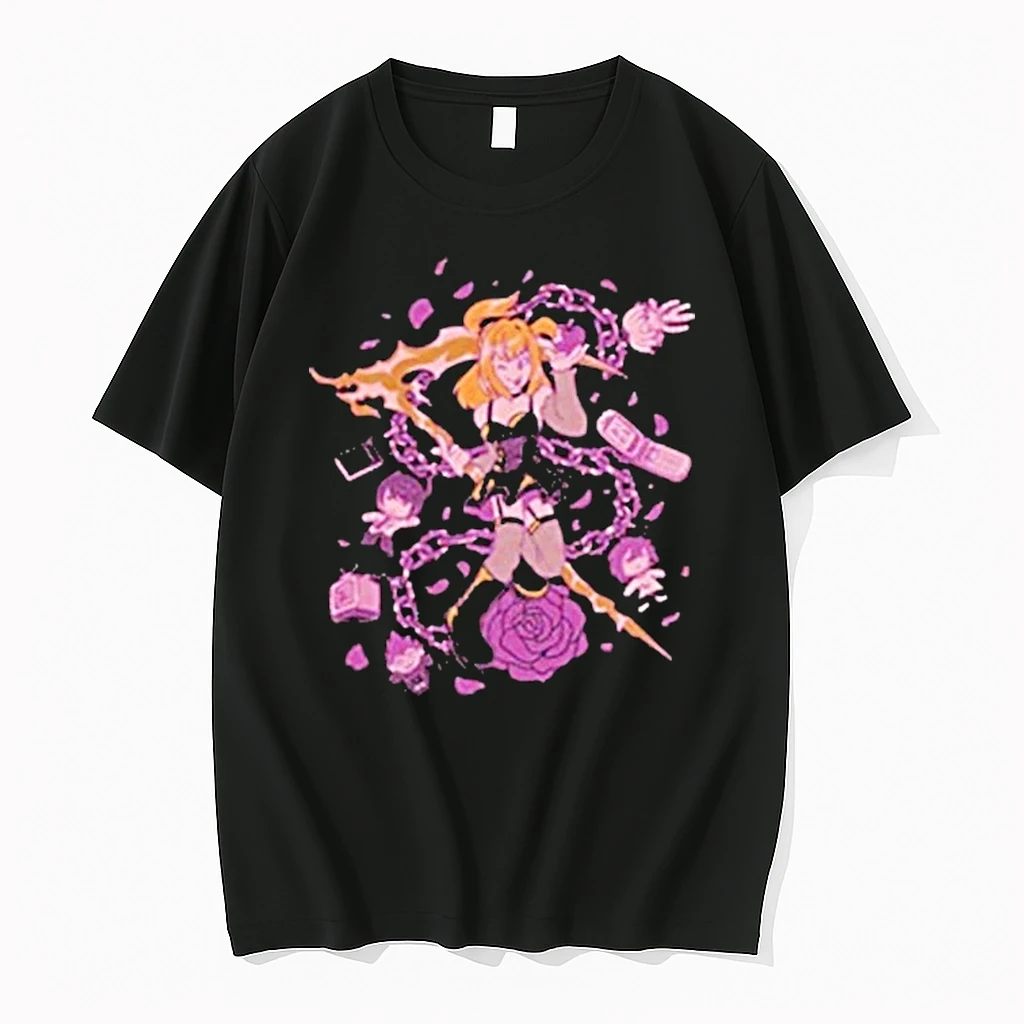 Angel Of Death Jav Shirts