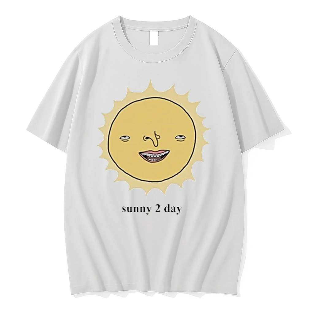 Blink Industries Igiktnty Sunny 2 Day Shirts