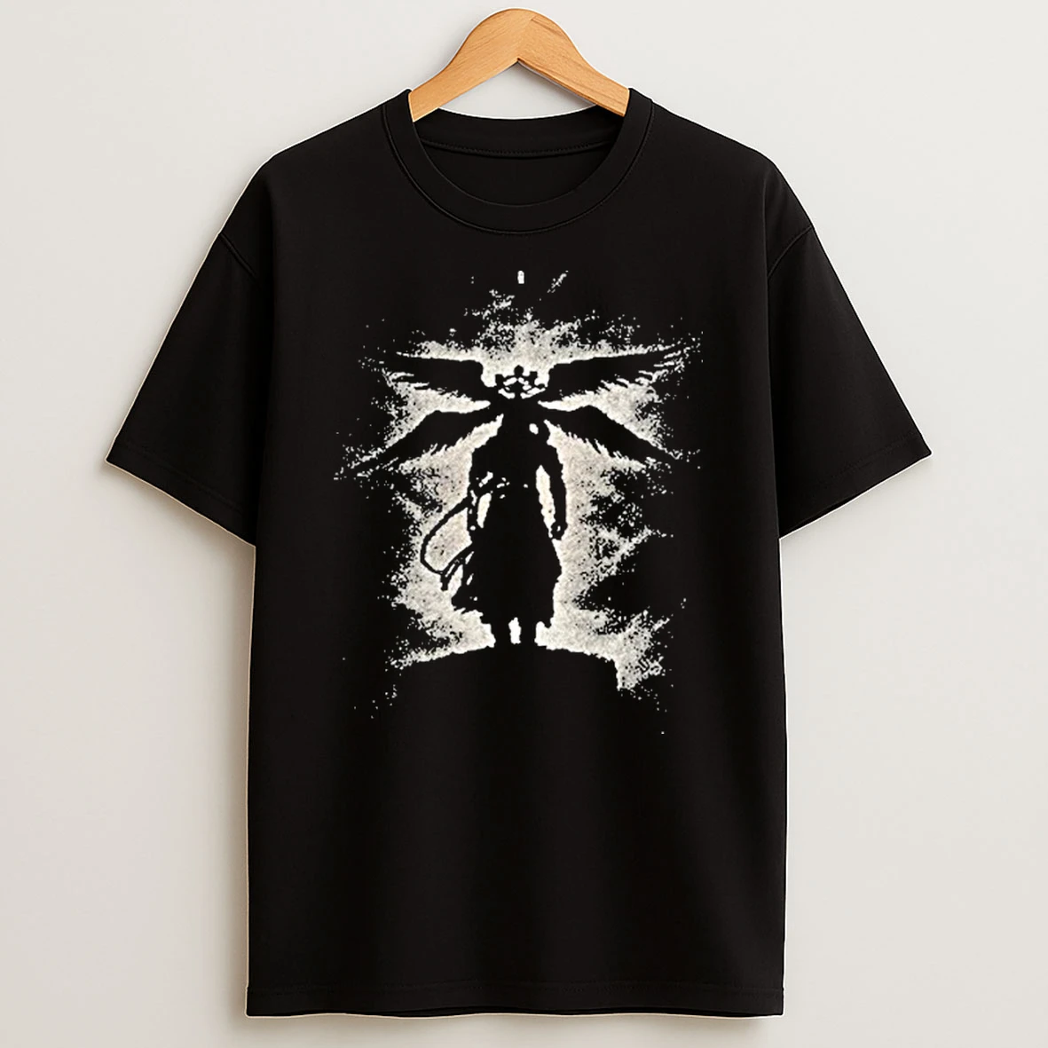 Iced Tea Aesthetics Mahoraga Redux Shirts