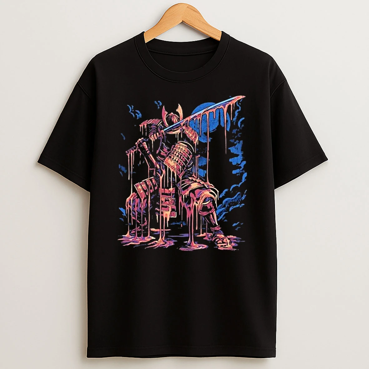 Into The Am Molten Ronin Shirts