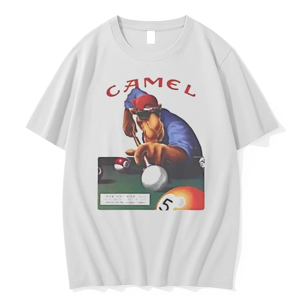 Joe Camel 75th Birthday Shirts