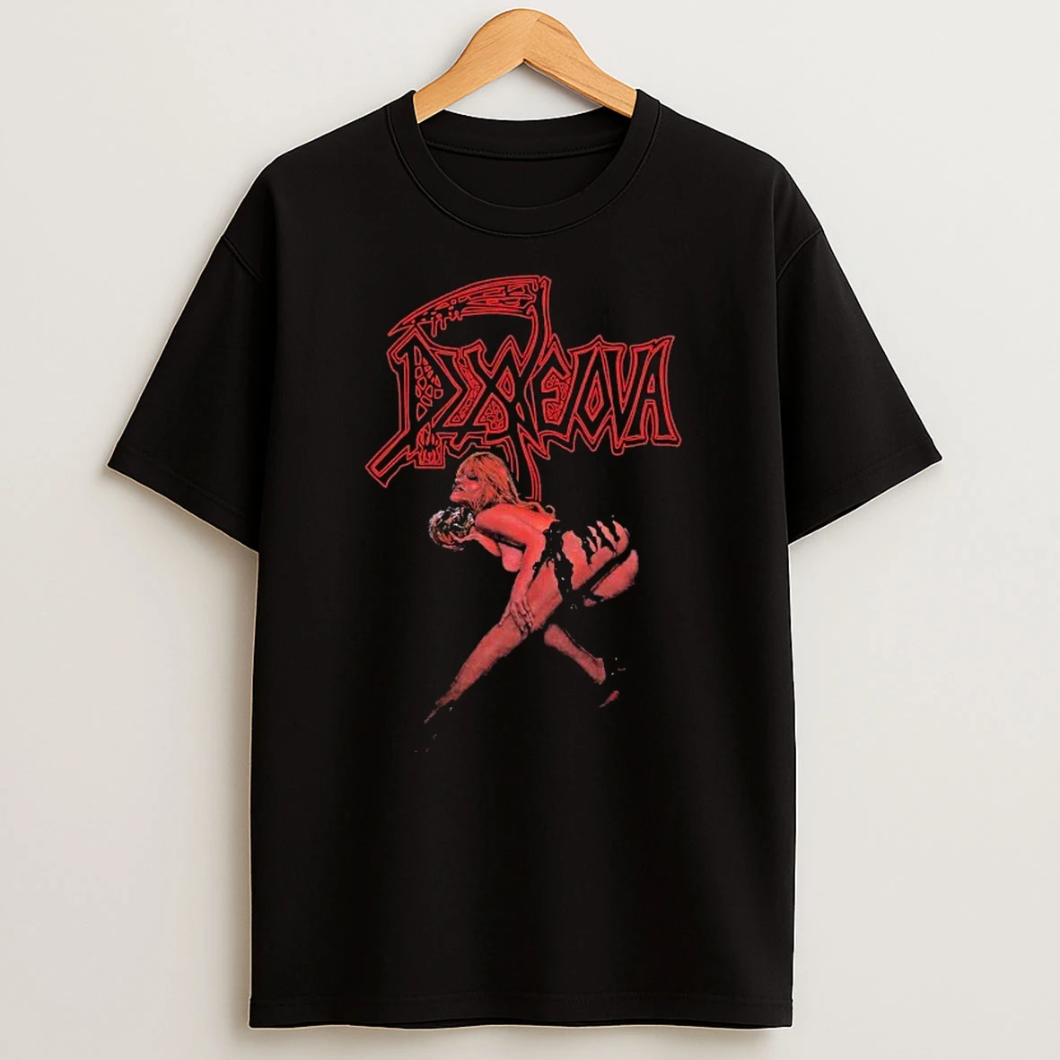 Purple Volva Harley Shirts
