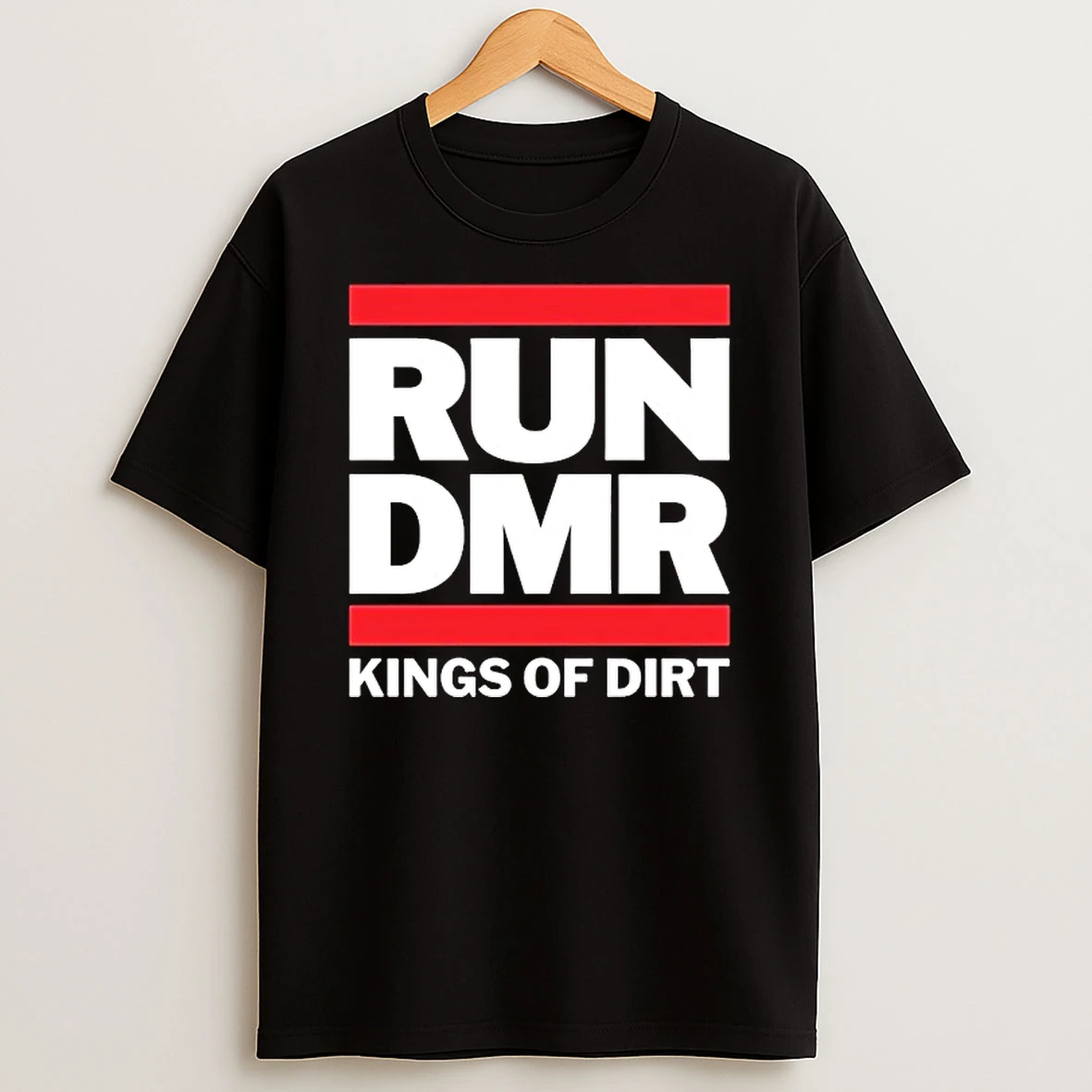 Run Dmr Kings Of Dirt Shirts