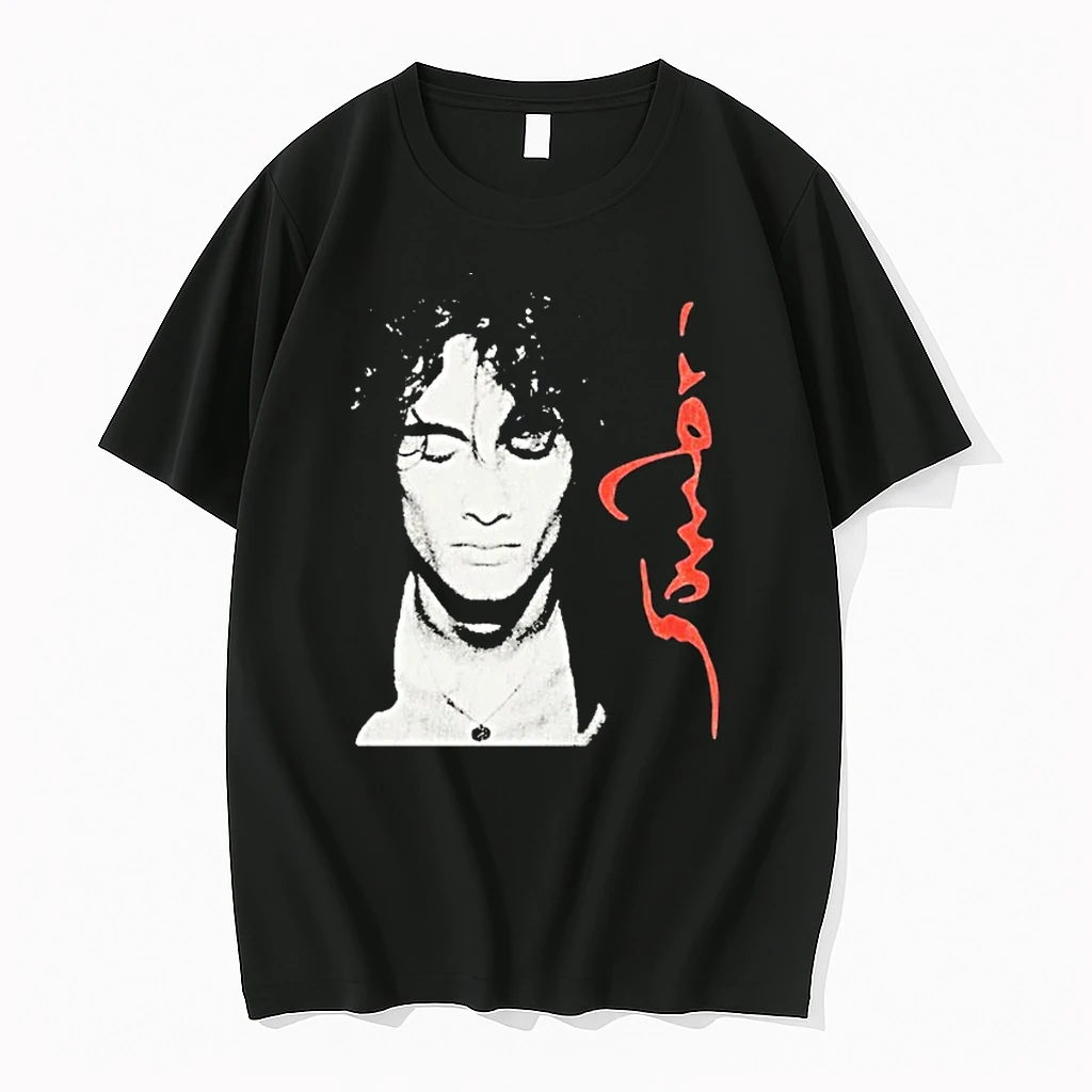 Sombr Facecard Shirts