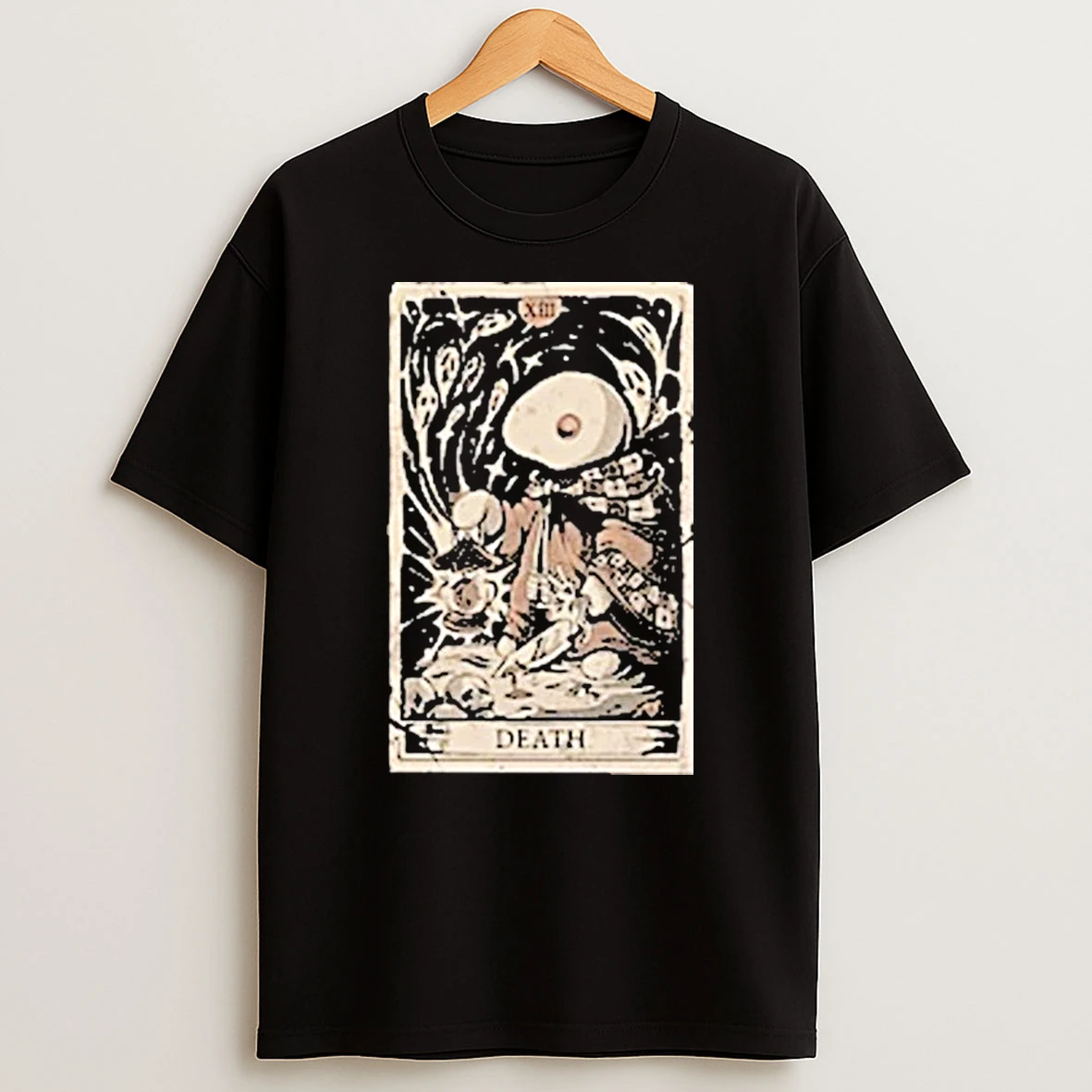 The Reaper By Thanuki Shirts