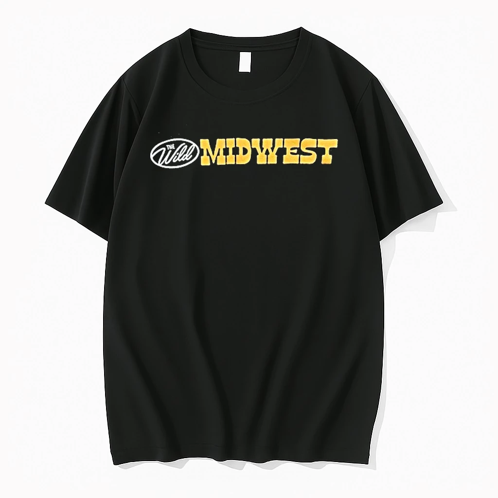 The Wild Midwest Shirts