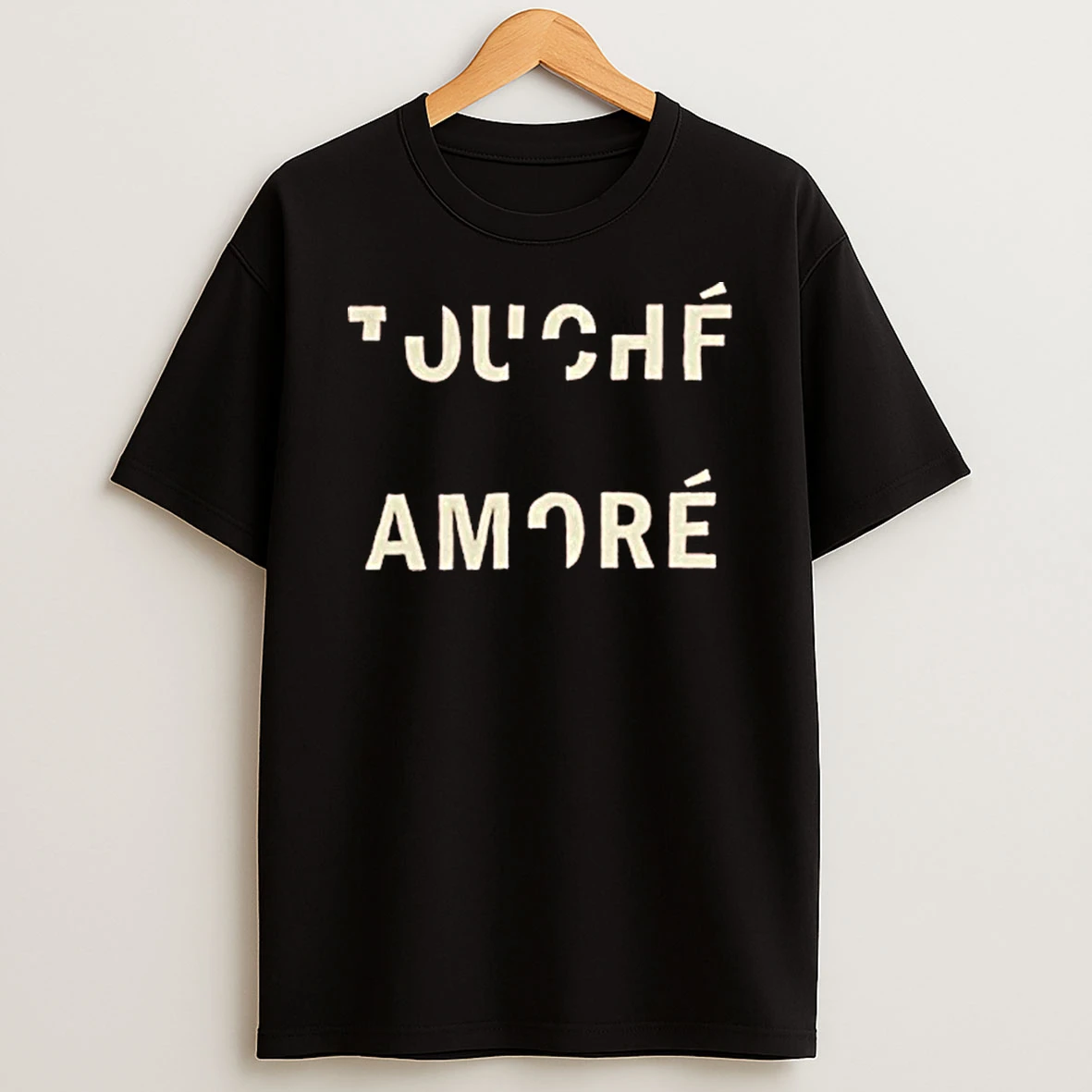 Touche Amore Tiles Shirts