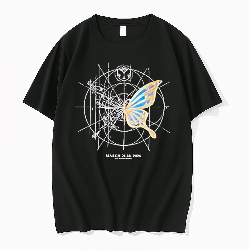 Winter Event March 21 28 2026 Shirts
