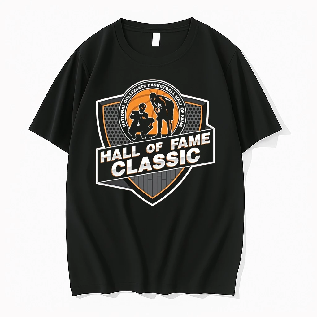 2026 Hall Of Fame Classic National Association Of Basketball Coaches Nabc Shirts