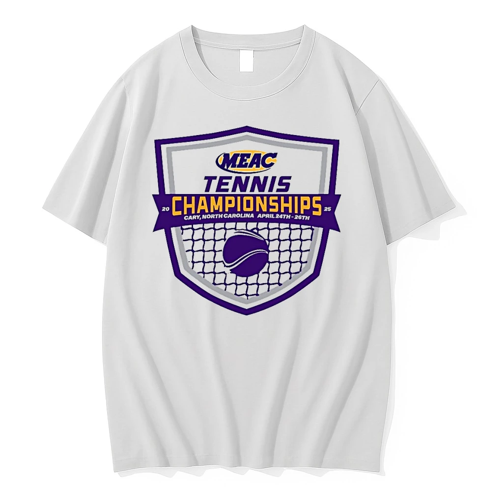 2026 Meac Tennis Championships Cary North Carolina April 23rd 25th Shirts