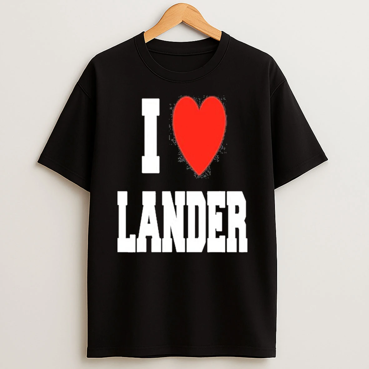 2026 Show Lander Shirts