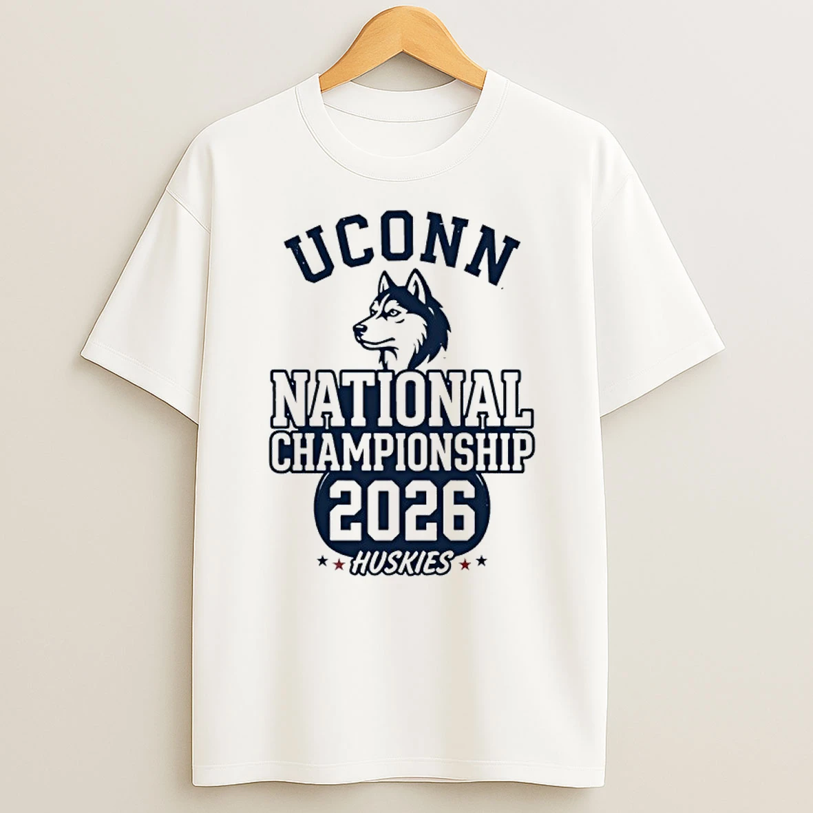 2026 Uconn Huskies Mens Basketball National Championship Shirts