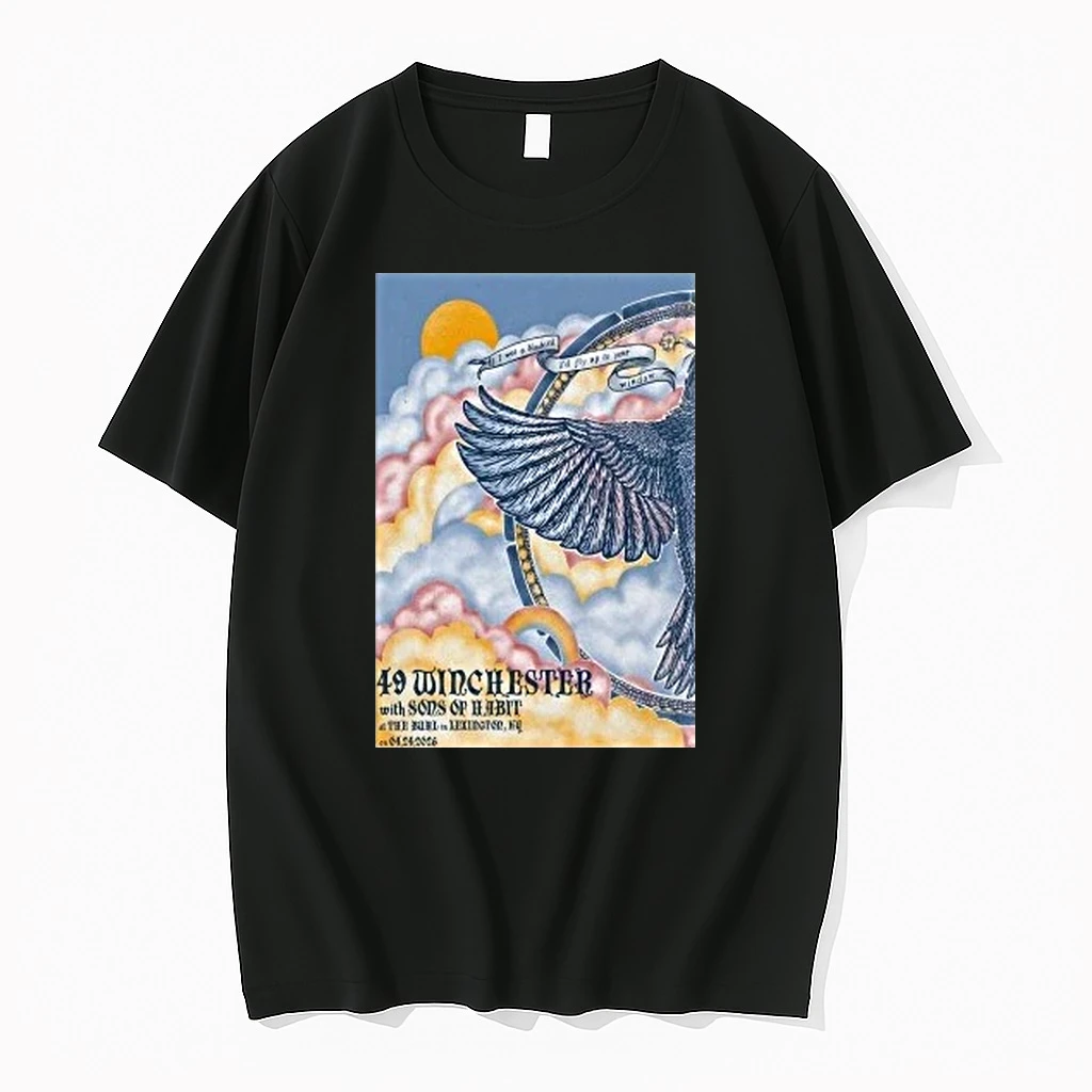 49 Winchester The Burl In Lexington Ky 4 24 2026 Shirts