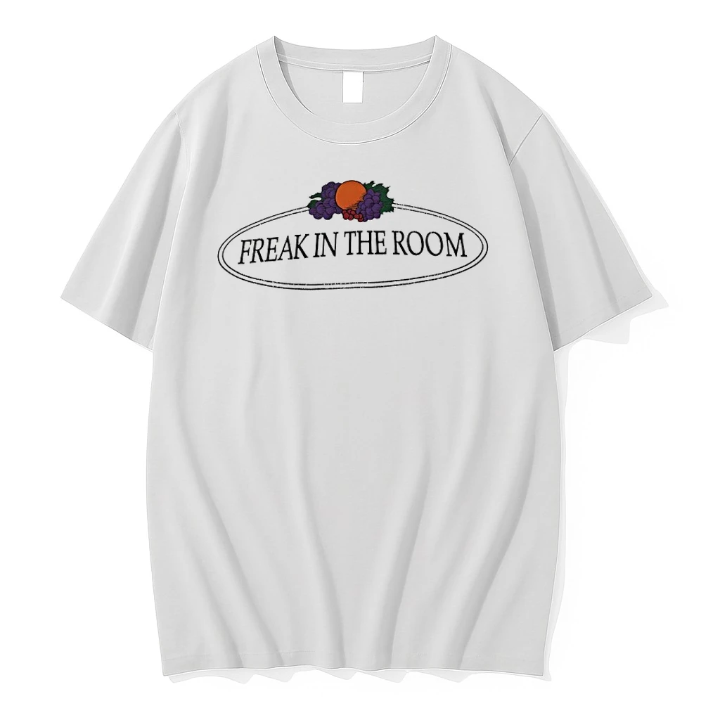 8fyqfpgw Freak In The Room Shirts