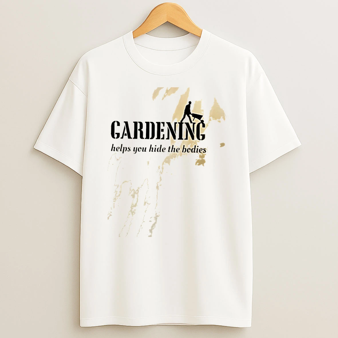 8jdtacm1 Gardening Helps You Hide The Bodies Shirts