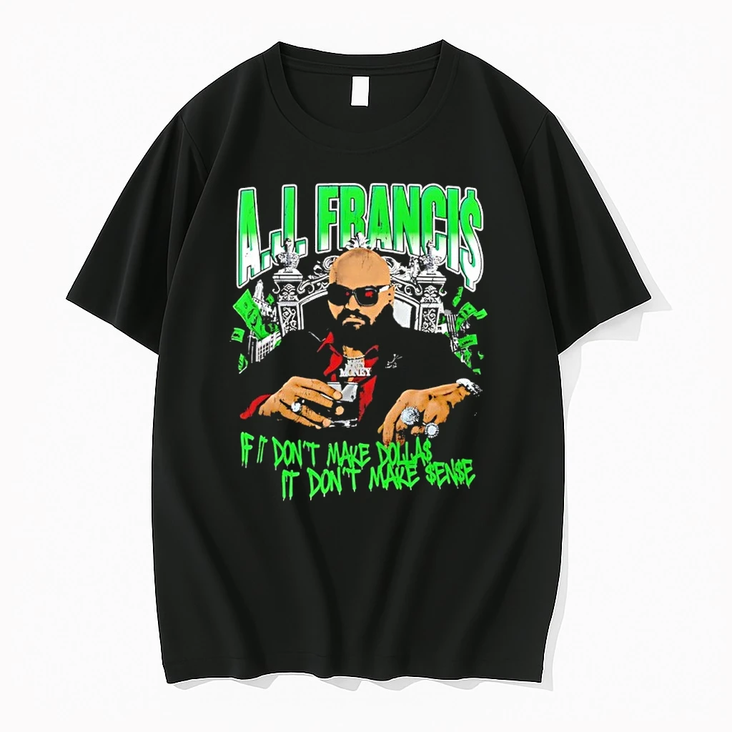 A Shirts