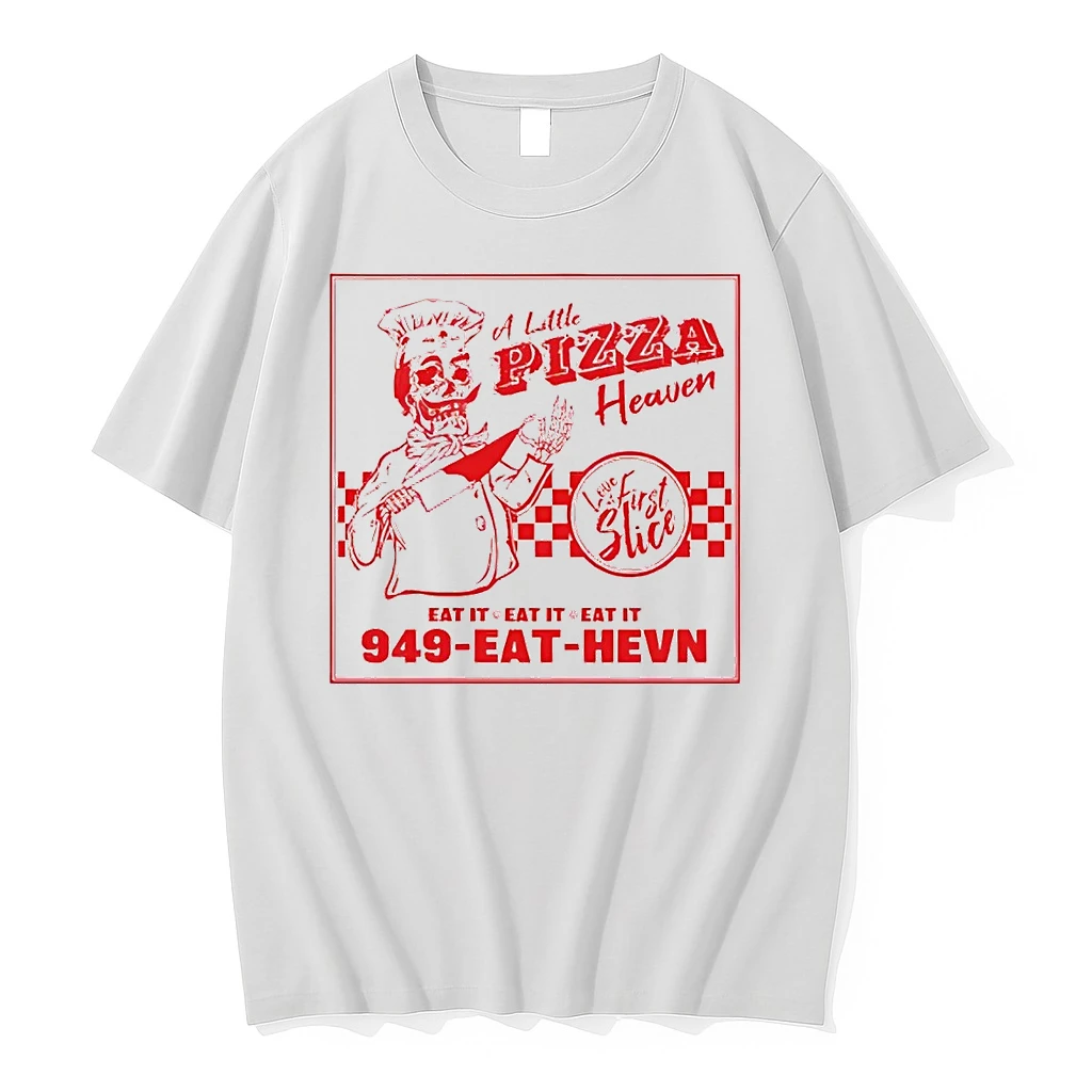A Little Pizza Heaven Love First Slice Eat It 949 Eat Heaven Shirts