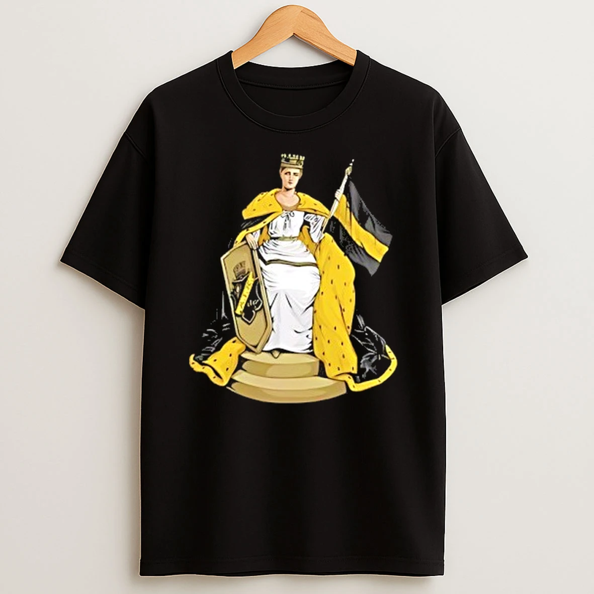Aik Tifo Malardrottningen Shirts