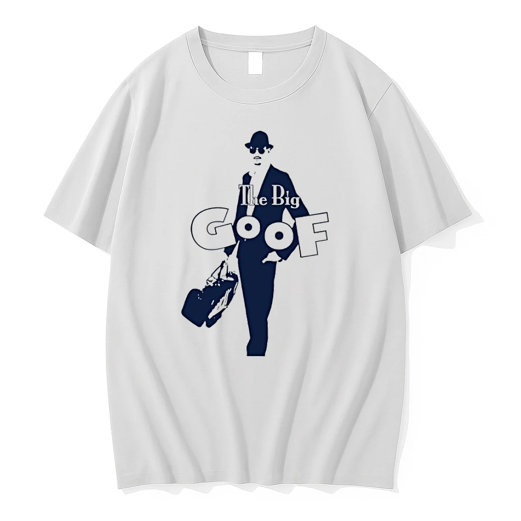 Aday Mara Michigan Wolverines 2026 Nil The Big Goof Shirts