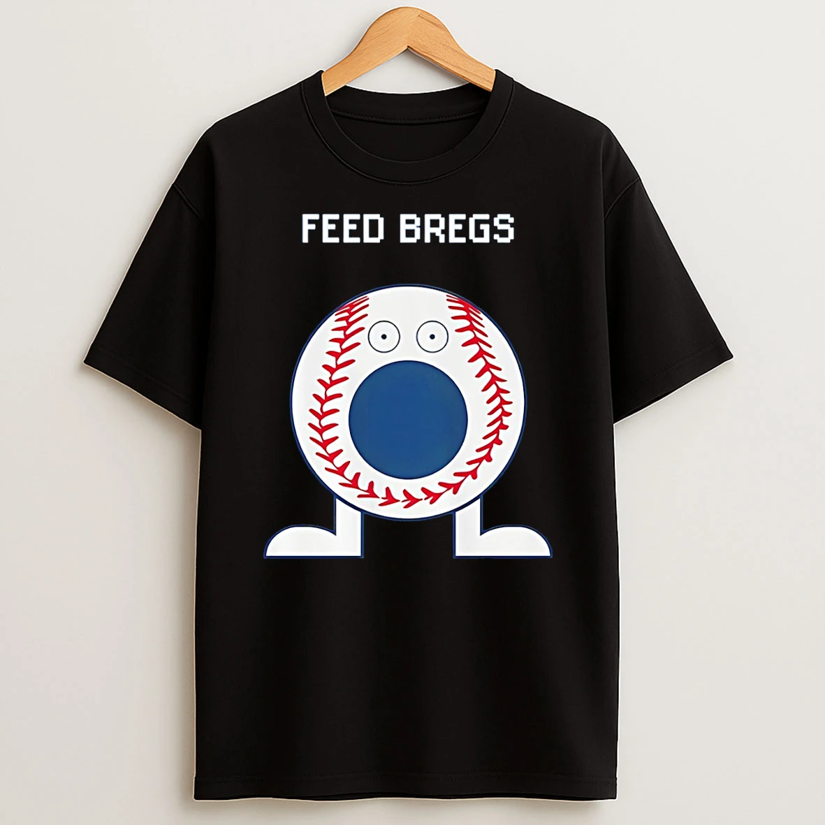 Alex Bregman Chicago Cubs Baseball Mlb Feed Bregs 2026 Shirts