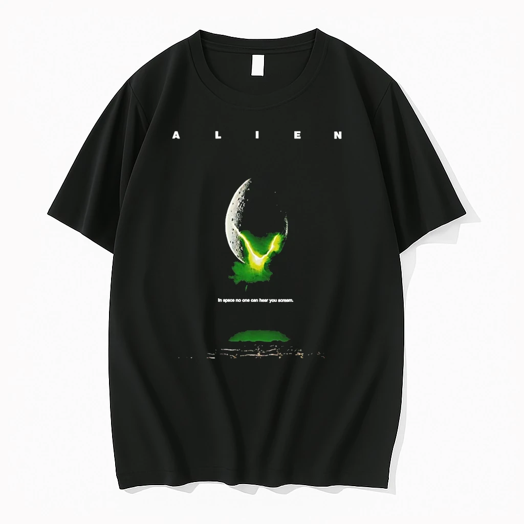 Alien Victor Wembanyama San Antonio Spurs In Space No One Can Hear You Scream Shirts