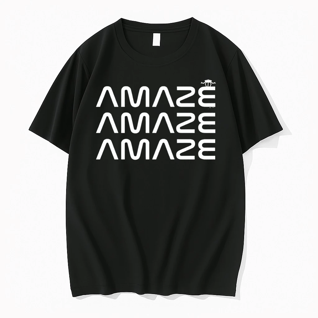 Amaze Amaze Amaze Project Hail Mary Rocky Inspired Sci Fi Shirts