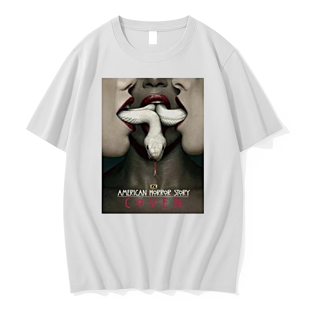 American Horror Story Coven 2026 Shirts