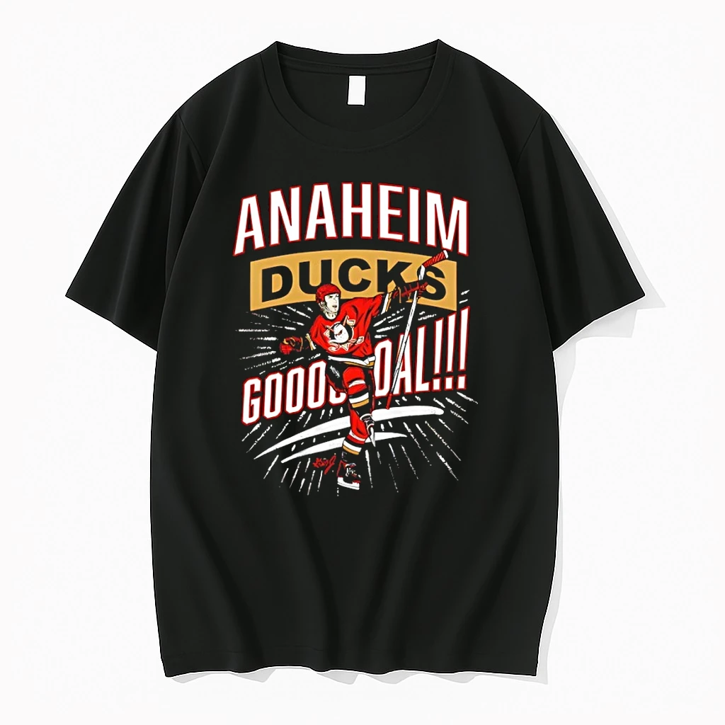 Anaheim Ducks Gooo Dal The Mighty Ducks Nhl Stanley Cup 2026 Shirts