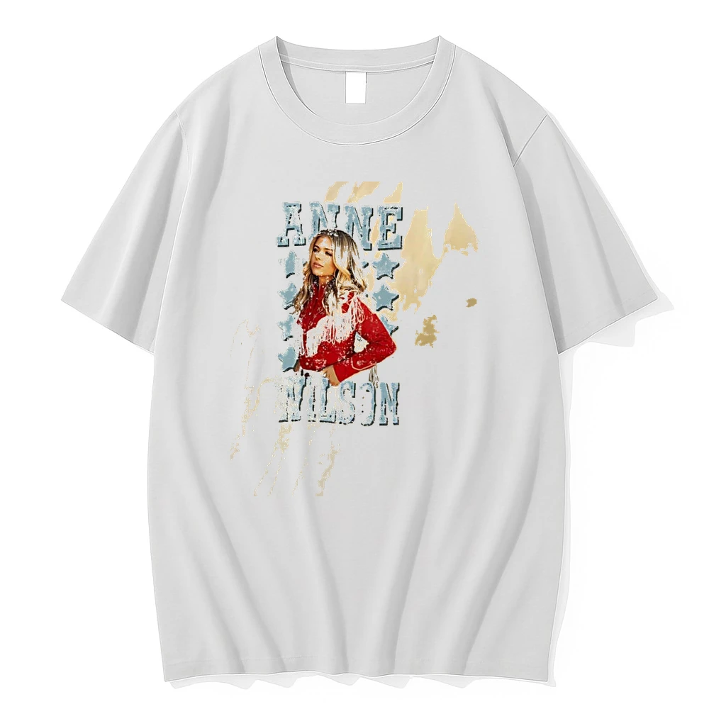 Anne Wilson Country Singer Shirts
