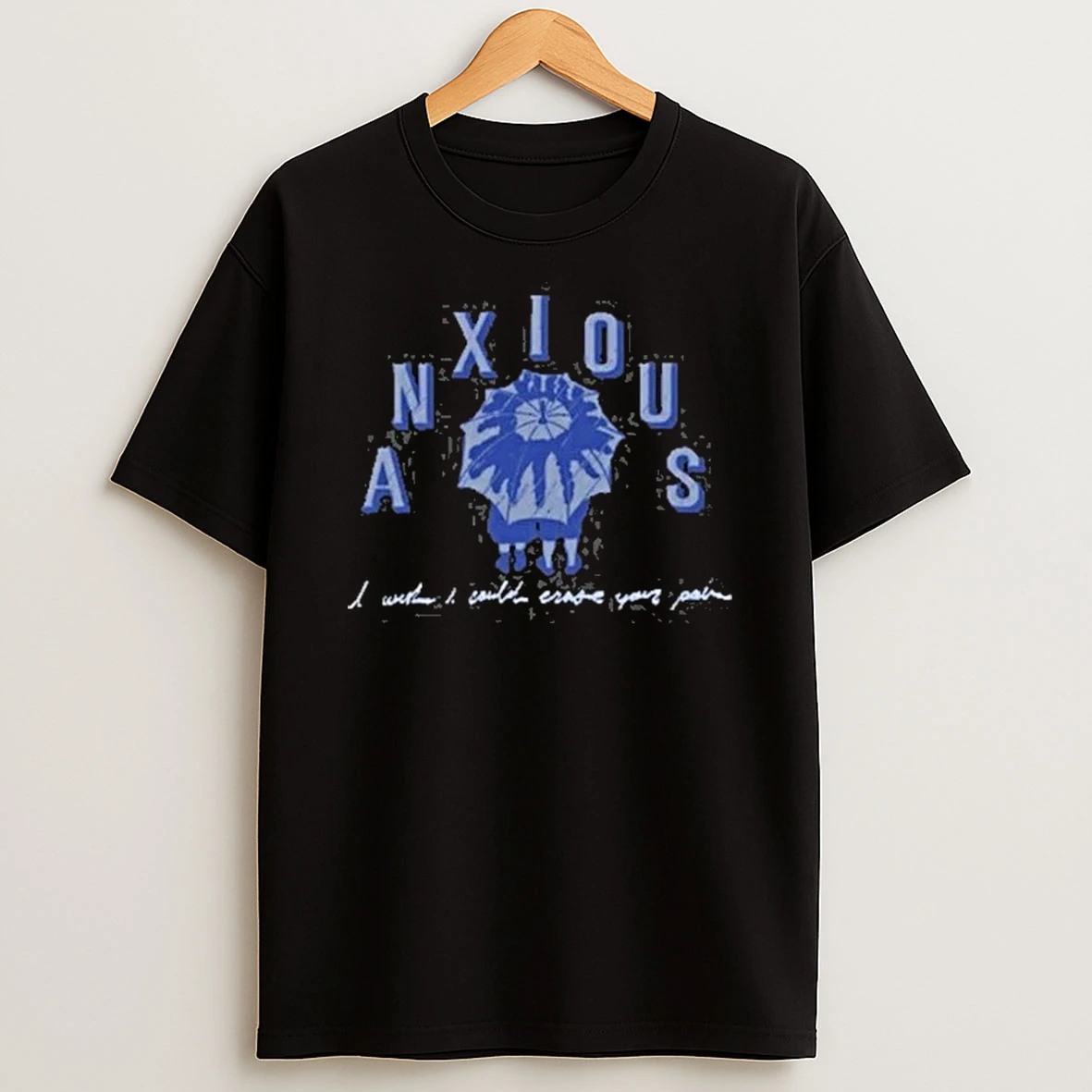 Anxious Shop Anxious In Tour April 2026 Shirts