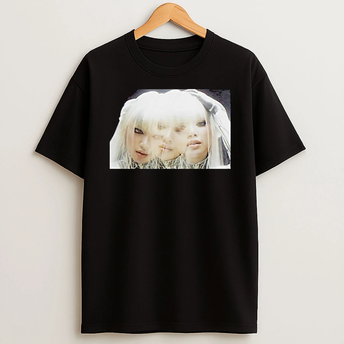 Anyma X Lisa Bad Angel Shirts