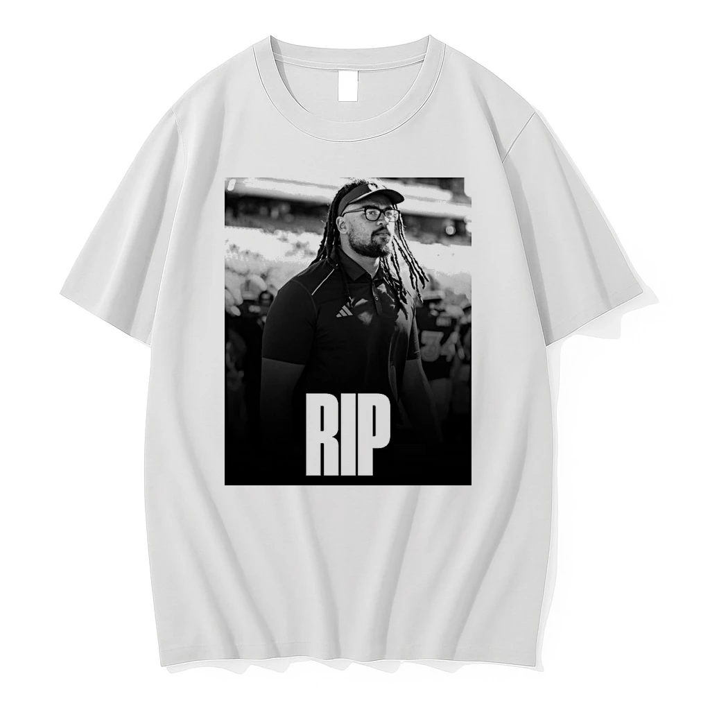 Arizona State Fb Coach Steven Miller 1985 2026 Shirts