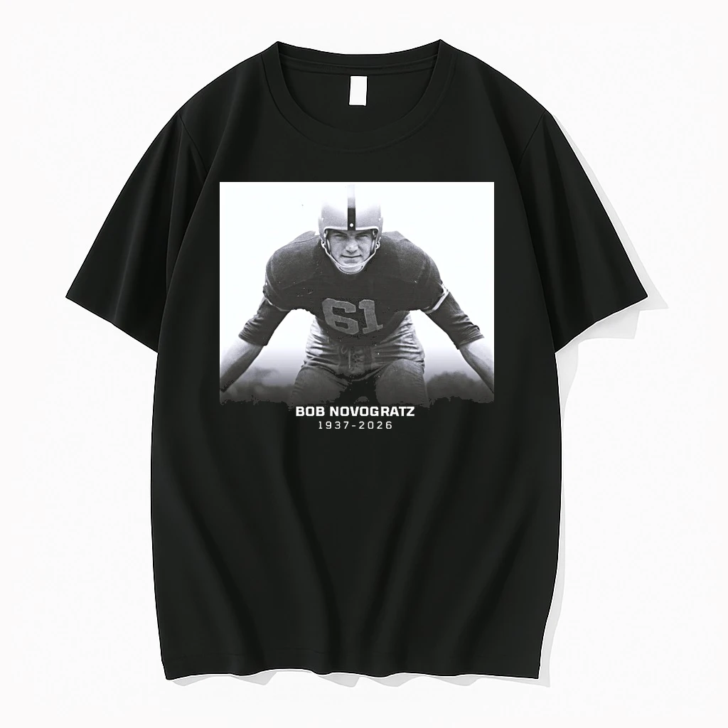 Army West Point Football Bob Novogratz 1937 2026 Shirts