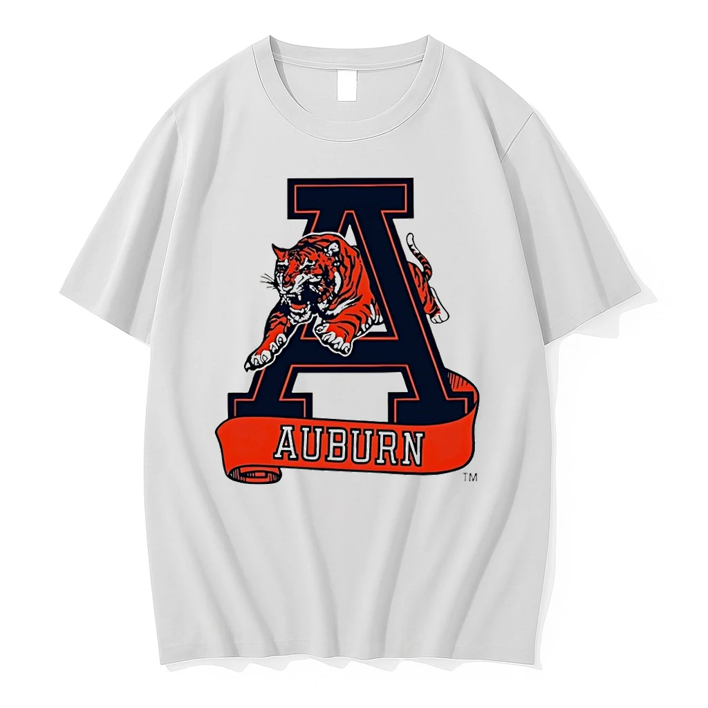Auburn Tigers Auburn University Basketball Nba Logo Shirts