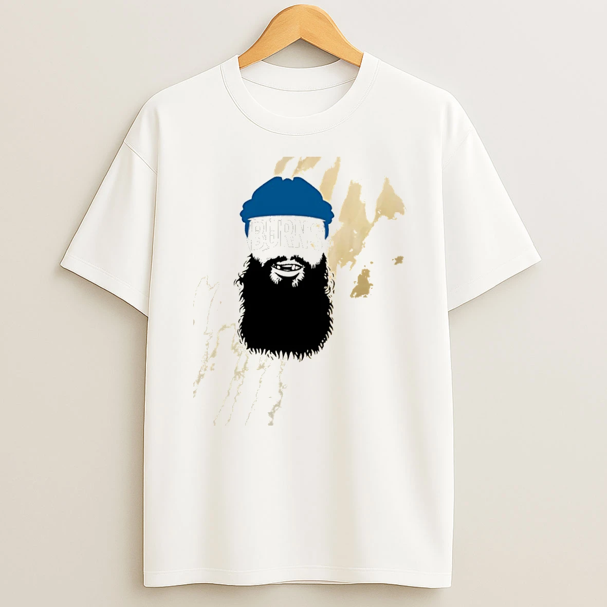 Avalanche Hockey Brent Burns Shirts