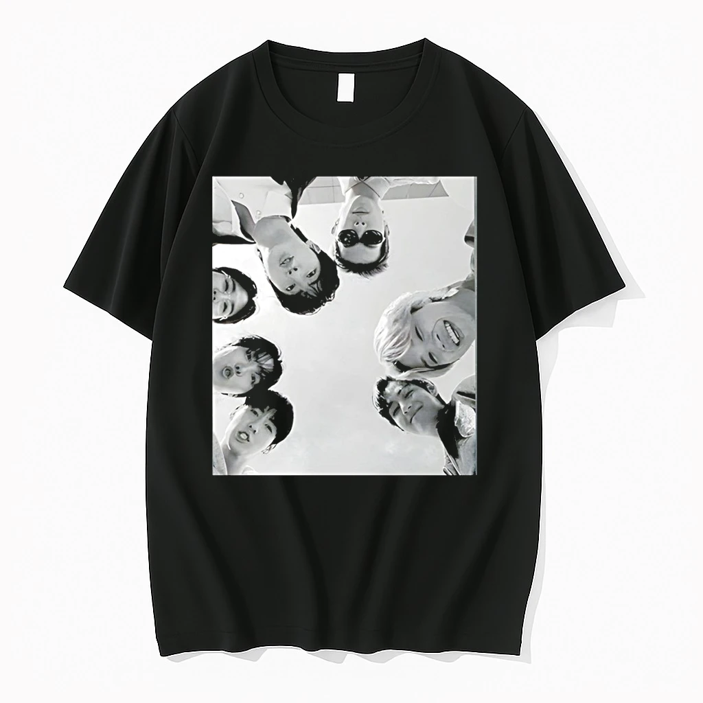 Bts Arirang World Tour Kpop 2026 Vintage Shirts