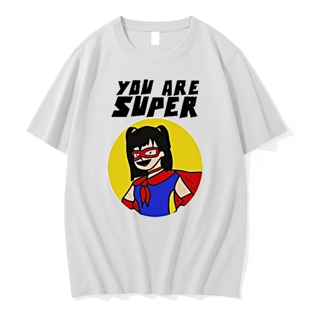 Bayle You Are Super Tour 2026 Shirts