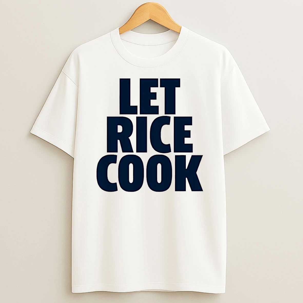 Ben Rice New York Yankees Baseball Let Rice Cook 2026 Shirts