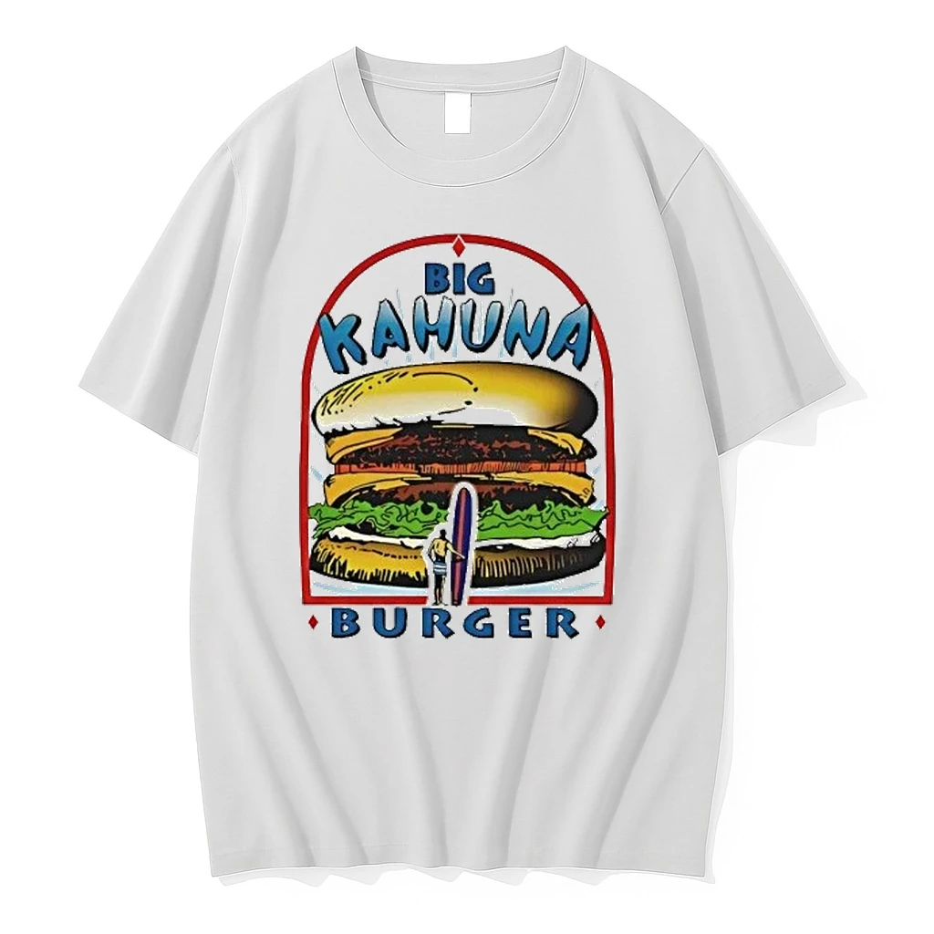 Big Kahuna Burger Tour 2026 Shirts