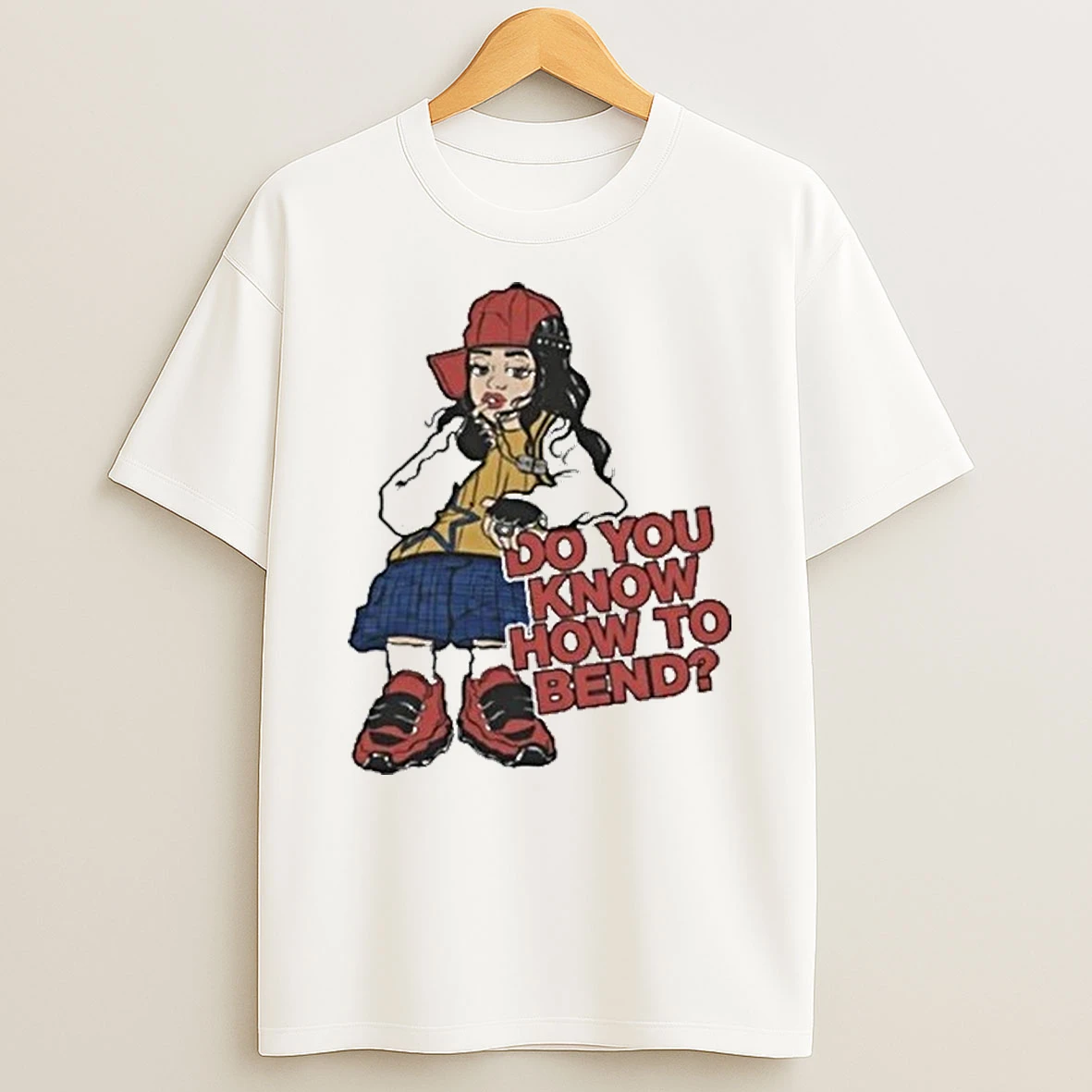Billie Eilish Do You Know How To Bend Tour 2026 Shirts