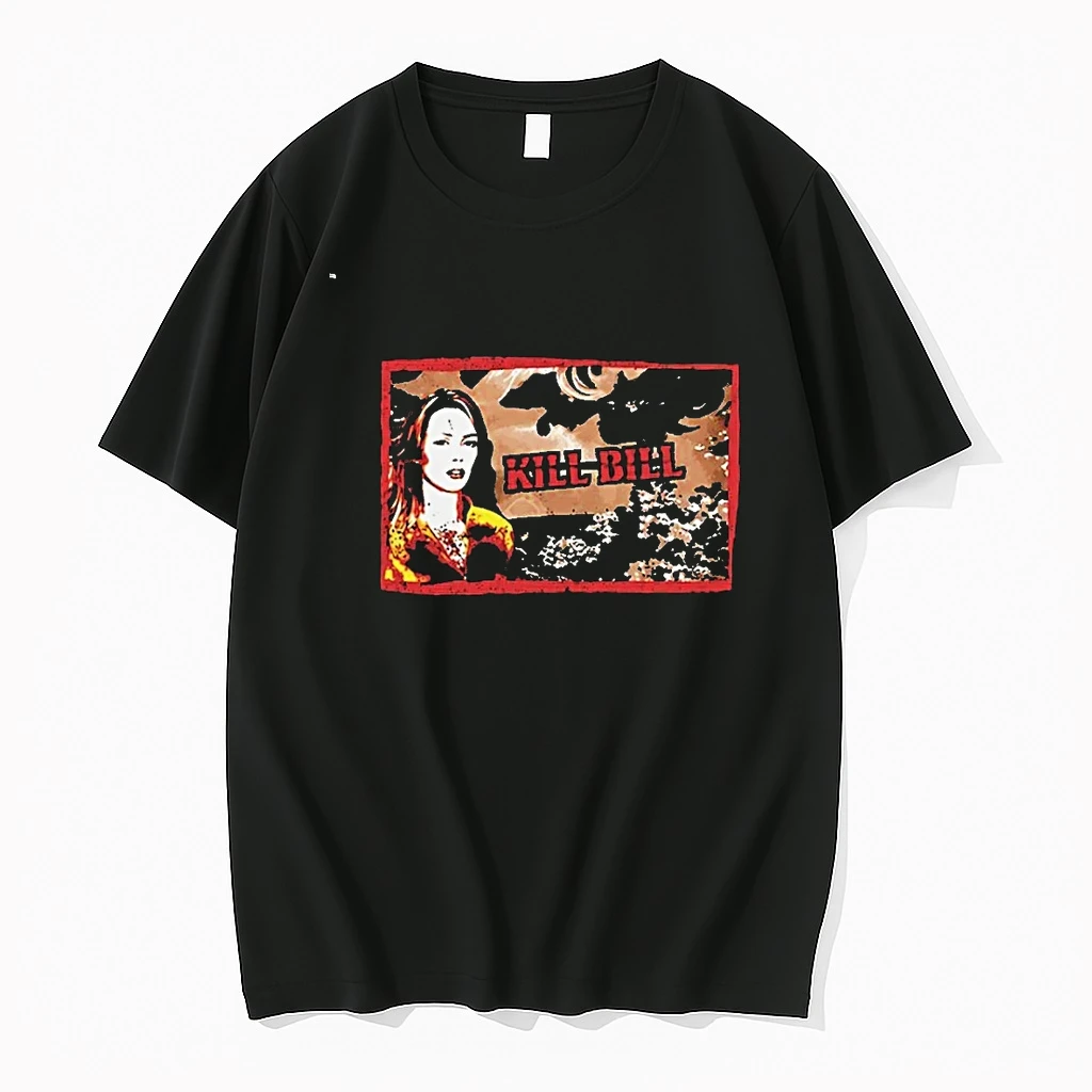 Billie Eilish Kill Bill 00 Shirts