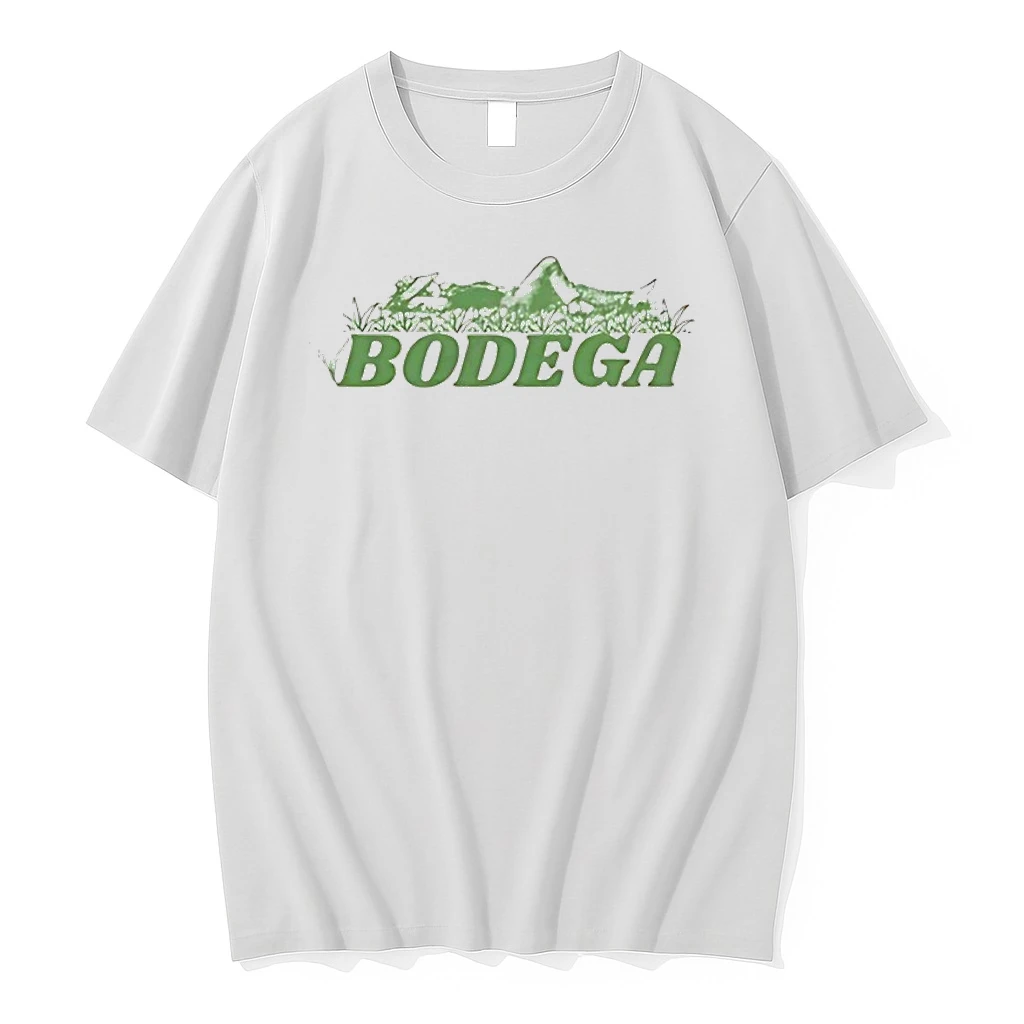 Bodega Earth Day 2026 Shirts
