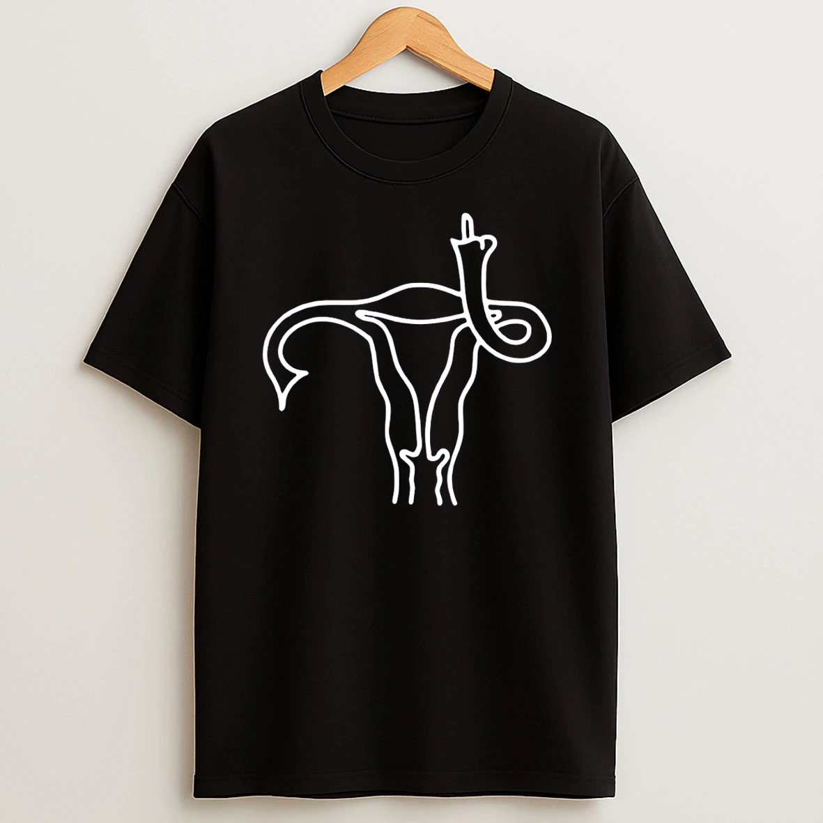 Bold Statement Strong Women Scare Weak Men Feminist Empowerment Shirts