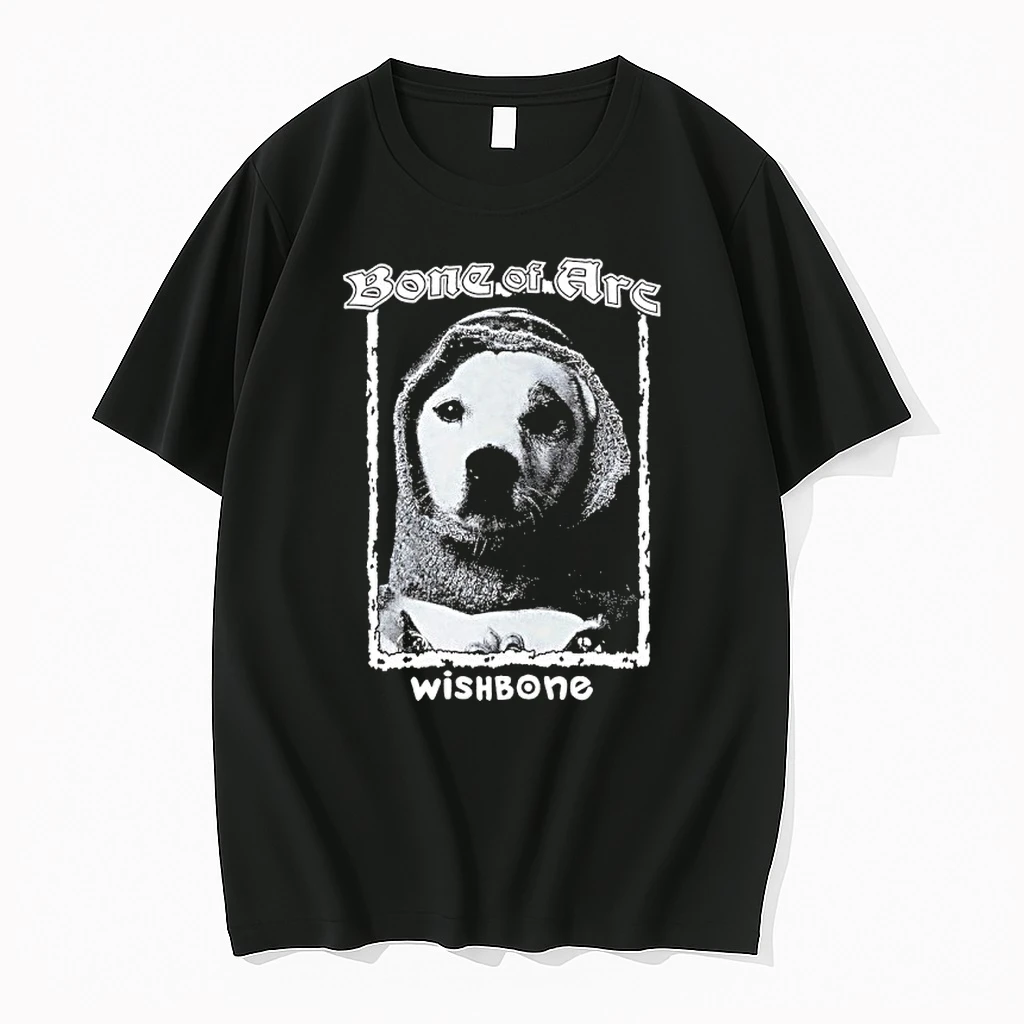 Bone Of Arc Wishnone Shirts